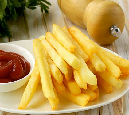 Hungritos French Fries 9mm 1kg