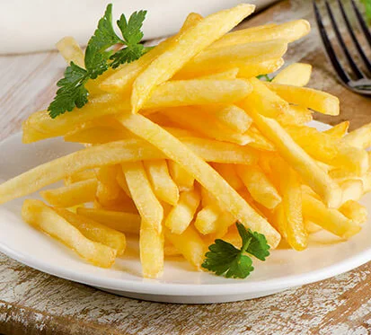 Hungritos French Fries 9mm 1kg