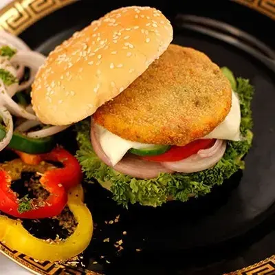 Hungritos Premium Vaggie Dacker 1.2kg