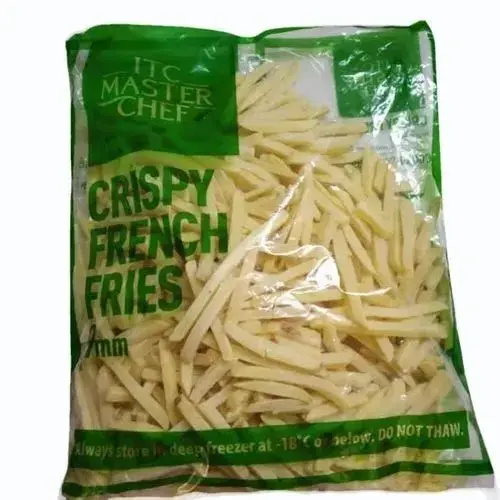 ITC French Fries 9mm 2.5kg