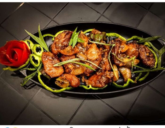 Foodama Cocktail Chaap 1kg